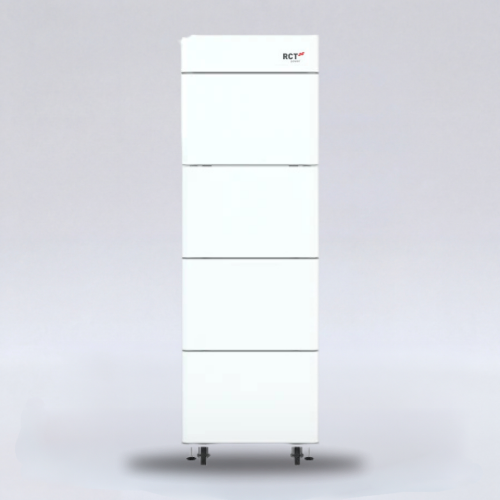 RCT Power Battery | 7.6 kWh