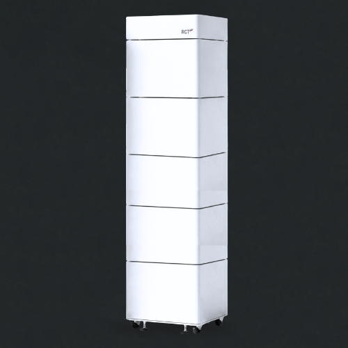 RCT Power Battery | 9.6 kWh