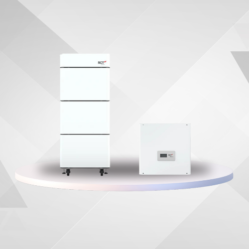 RCT Power Storage DC 6.0 mit Battery 5.7