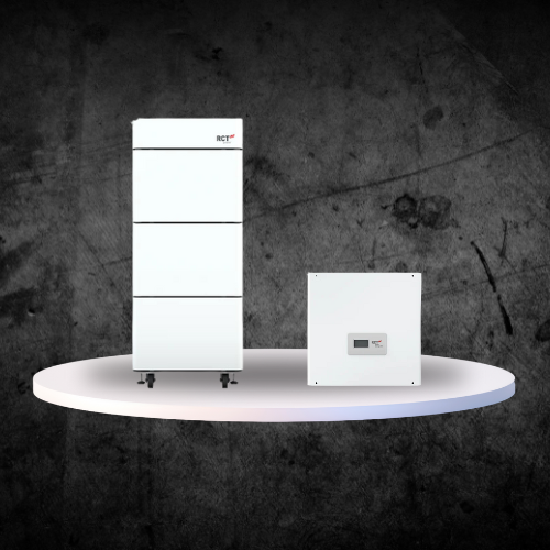 RCT Power Storage DC 6.0 mit Battery 5.7