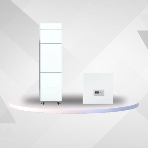 RCT Power Storage DC 6.0 mit Battery 9.6