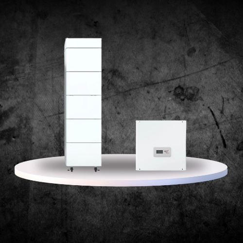 RCT Power Storage DC 6.0 mit Battery 9.6