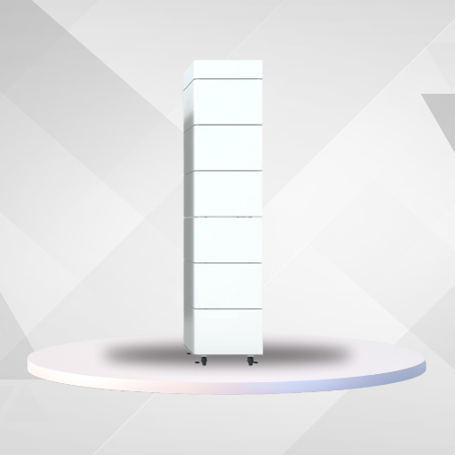 RCT Power Battery | 11.5 kWh