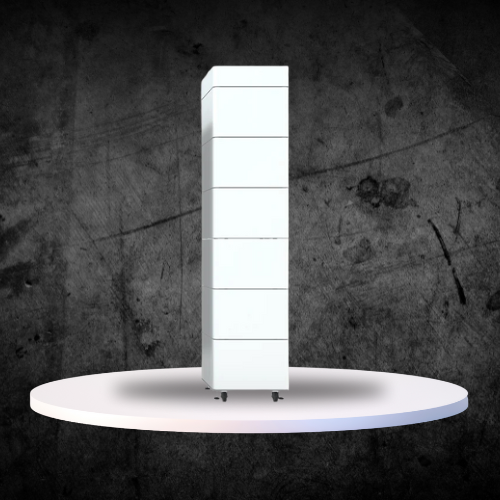 RCT Power Storage DC 10.0 mit Battery 11.5