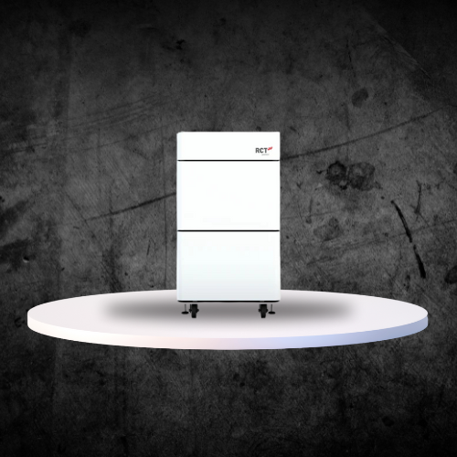 RCT Power Battery | 3,8 kWh