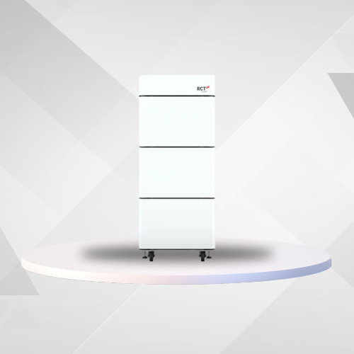 RCT Power Battery | 5.7 kWh