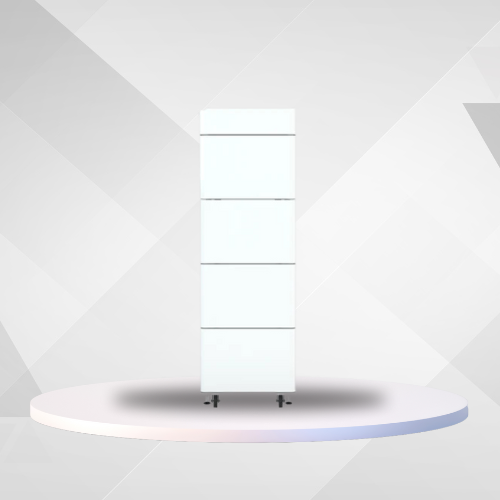 RCT Power Battery | 7.6 kWh