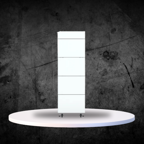 RCT Power Battery | 7.6 kWh