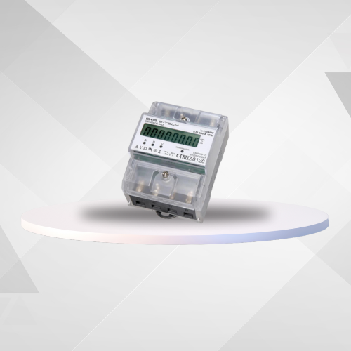 RCT Power Drehstromzähler Modbus V2 mit RS485 Modbus RTU