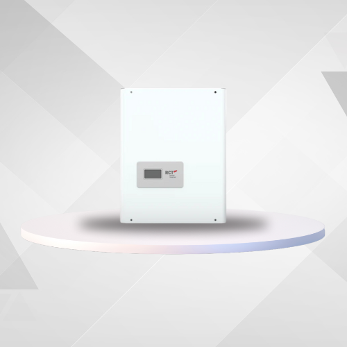 RCT Power Inverter DC 4.0