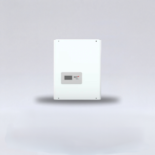 RCT Power Inverter DC 6.0 | Deine Solarwelt