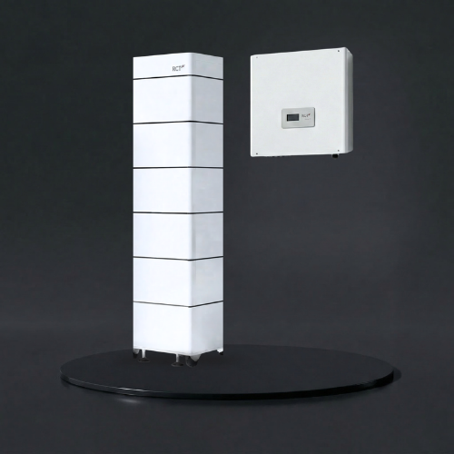 RCT Power Storage DC 8.0 mit Battery 11.5