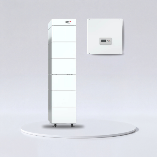 RCT Power Storage DC 8.0 mit Battery 11.5