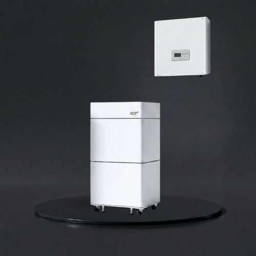 RCT Power Storage DC 6.0 mit Battery 3.8