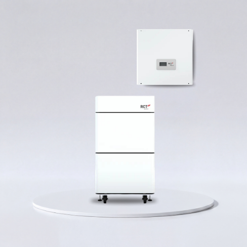 RCT Power Storage DC 6.0 mit Battery 3.8