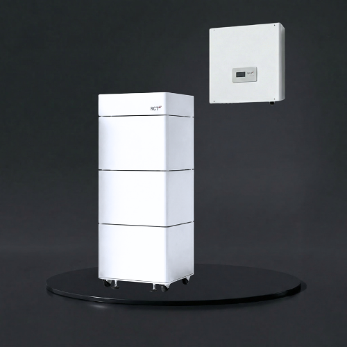 RCT Power Storage DC 6.0 mit Battery 5.7