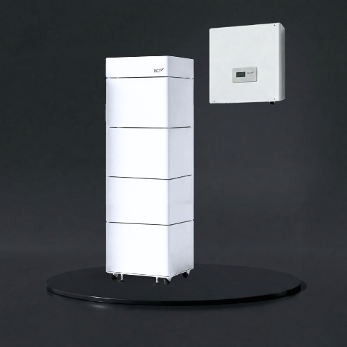 RCT Power Storage DC 6.0 mit Battery 7.6