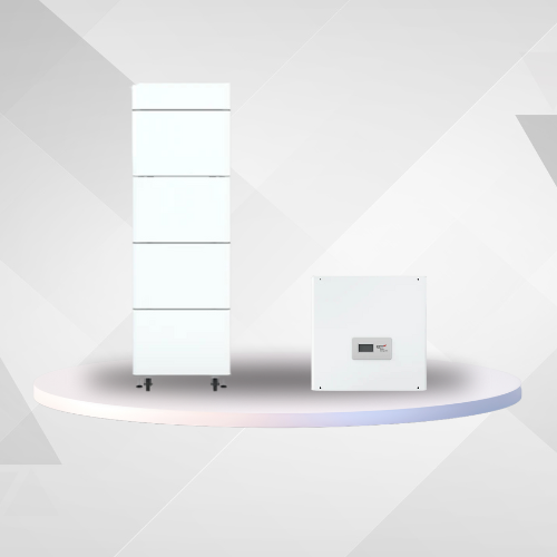 RCT Power Storage DC 6.0 mit Battery 7.6