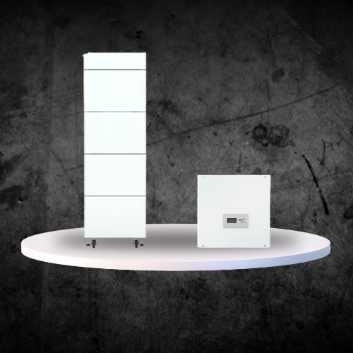 RCT Power Storage DC 6.0 mit Battery 7.6