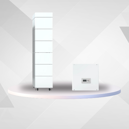 RCT Power Storage DC 8.0 mit Battery 11.5