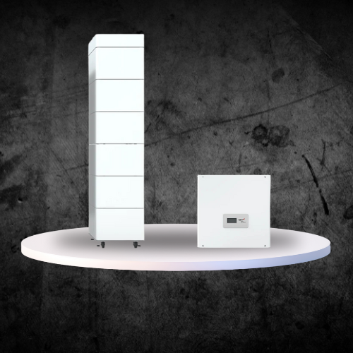 RCT Power Storage DC 8.0 mit Battery 11.5