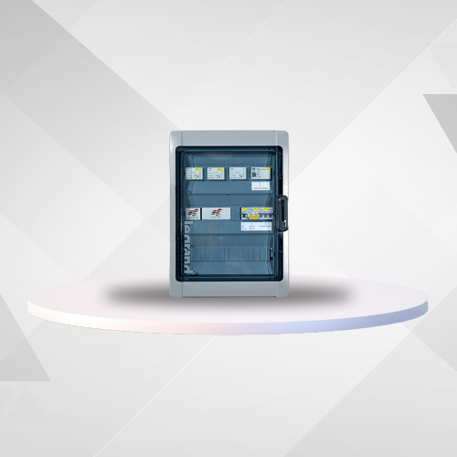 RCT Power Switch inkl. Power Sensor 50