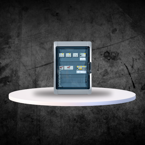 RCT Power Switch inkl. Power Sensor 50