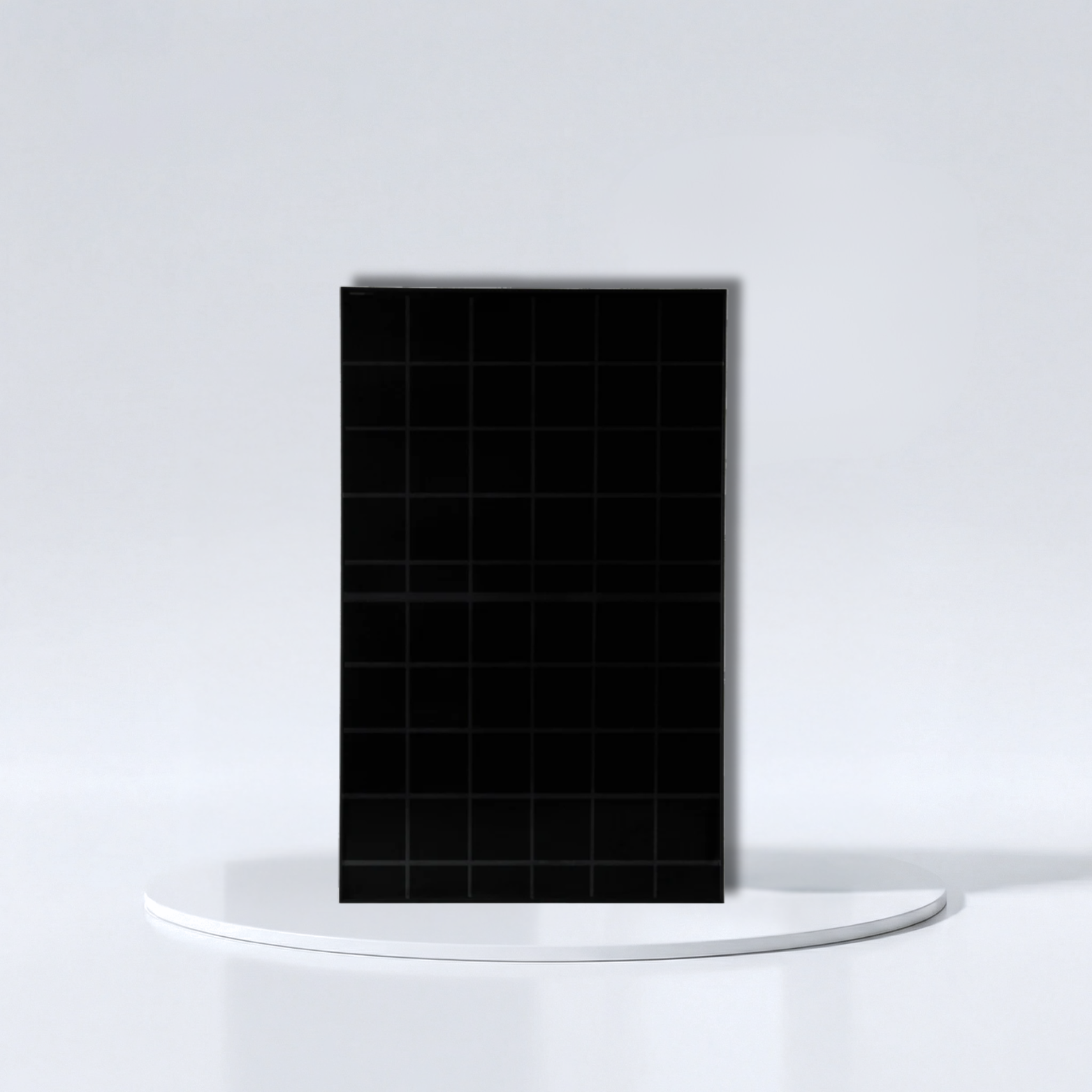Solar Fabrik 475W | Full Black Glas-Glas| Premium Hochleistungsmodul