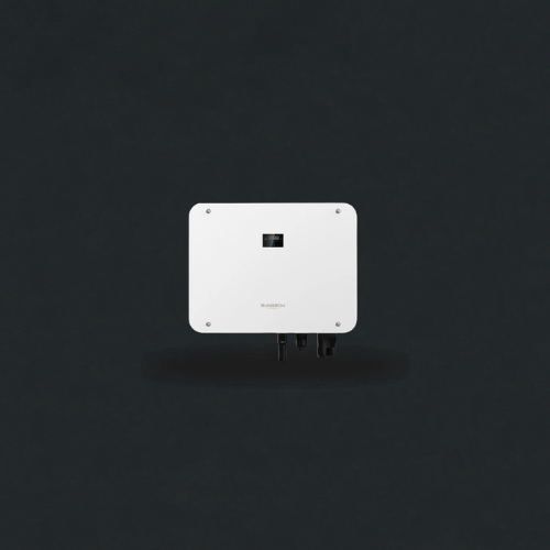 Sungrow Hybrid SH20T - V11