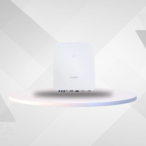 Sungrow Hybrid SH5.0RT - V112