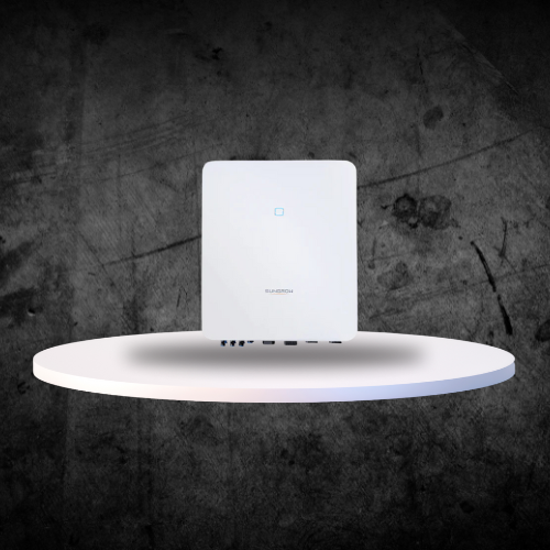 Sungrow Hybrid SH6.0RT - V112