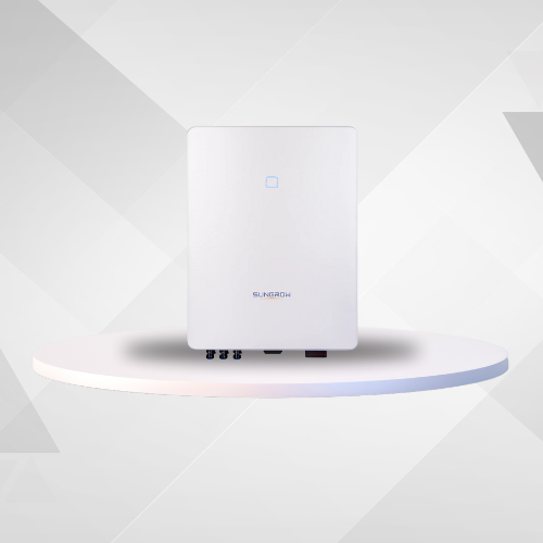 Sungrow Residential SG8.0RT-V115