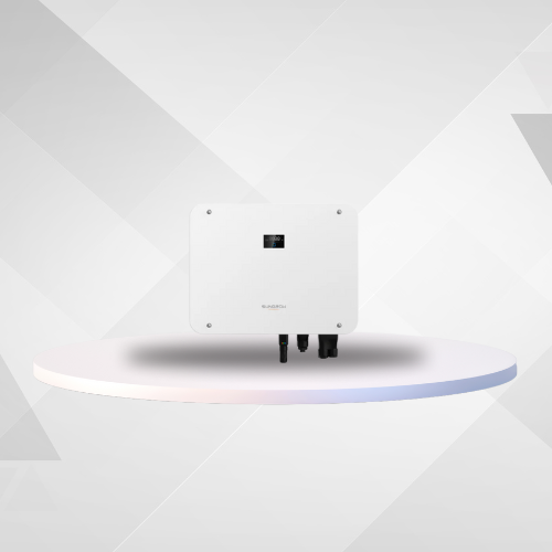 Sungrow Hybrid SH15T - V11