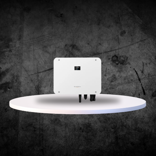 Sungrow Hybrid SH20T - V11