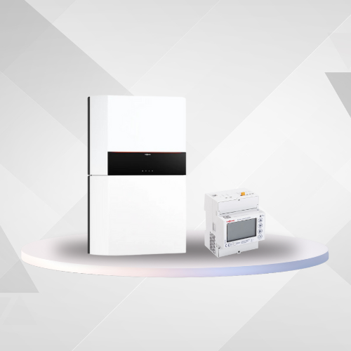 Viessmann Vitocharge VX3 Speicherpaket inkl. Energiezähler | 8.0C5 | 5kW Batterie (Inventory)