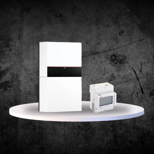 Viessmann Vitocharge VX3 Speicherpaket inkl. Energiezähler | 8.0C5 | 5kW Batterie (Inventory)