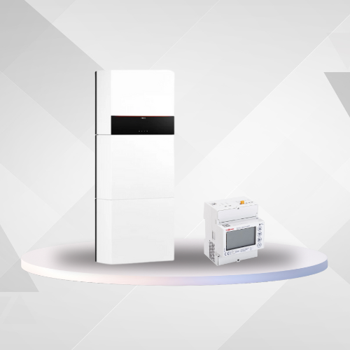 Viessmann Vitocharge VX3 Speicherpaket inkl. Energiezähler | 8.0C10 | 10kW Batterie