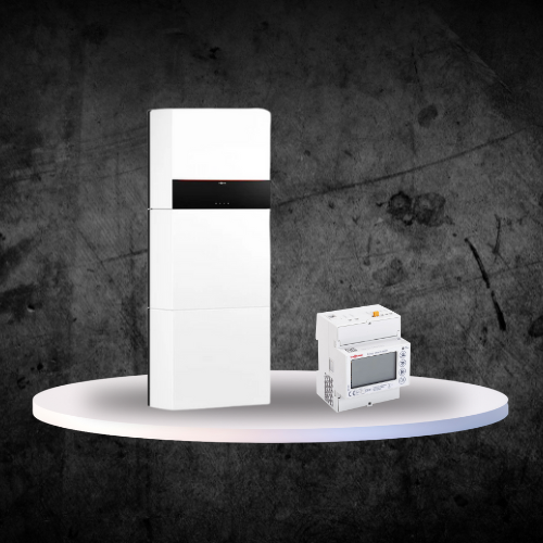 Viessmann Vitocharge VX3 Speicherpaket inkl. Energiezähler | 8.0C10 | 10kW Batterie