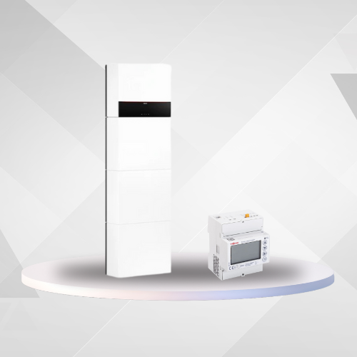 Viessmann Vitocharge VX3 Speicherpaket inkl. Energiezähler | 8.0C15 | 15kW Batterie