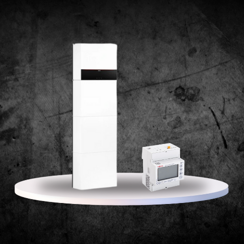 Viessmann Vitocharge VX3 Speicherpaket inkl. Energiezähler | 8.0C15 | 15kW Batterie