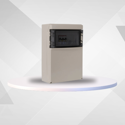 Viessmann 3-phasige Backup-Box – Zuverlässige und autarke Notstromversorgung bei Stromausfällen