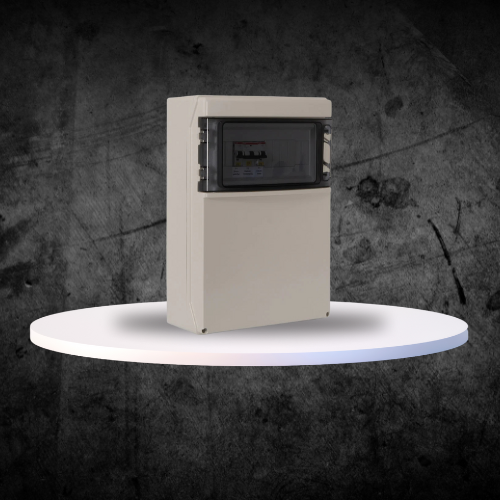 Viessmann 3-phasige Backup-Box – Zuverlässige und autarke Notstromversorgung bei Stromausfällen