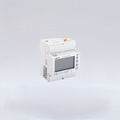 Viessmann Energiezähler E380 CA – Intelligenter 3-Phasen-Stromzähler für Photovoltaikanlagen und Stromspeicher