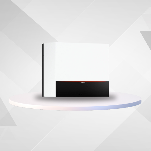 Viessmann VX3 4.6C0 Flex Hybrid-Wechselrichter | bis 7 kWp | Das Herzstück Ihrer modernen Photovoltaikanlage