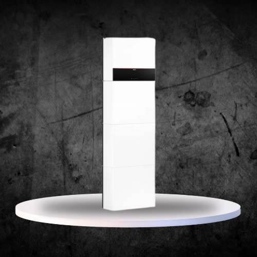 Viessmann Vitocharge VX3 Speicherpaket inkl. Energiezähler | 8.0C15 | 15kW Batterie