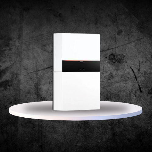 Viessmann Vitocharge VX3 Speicherpaket inkl. Energiezähler | 8.0C5 | 5kW Batterie (Inventory)