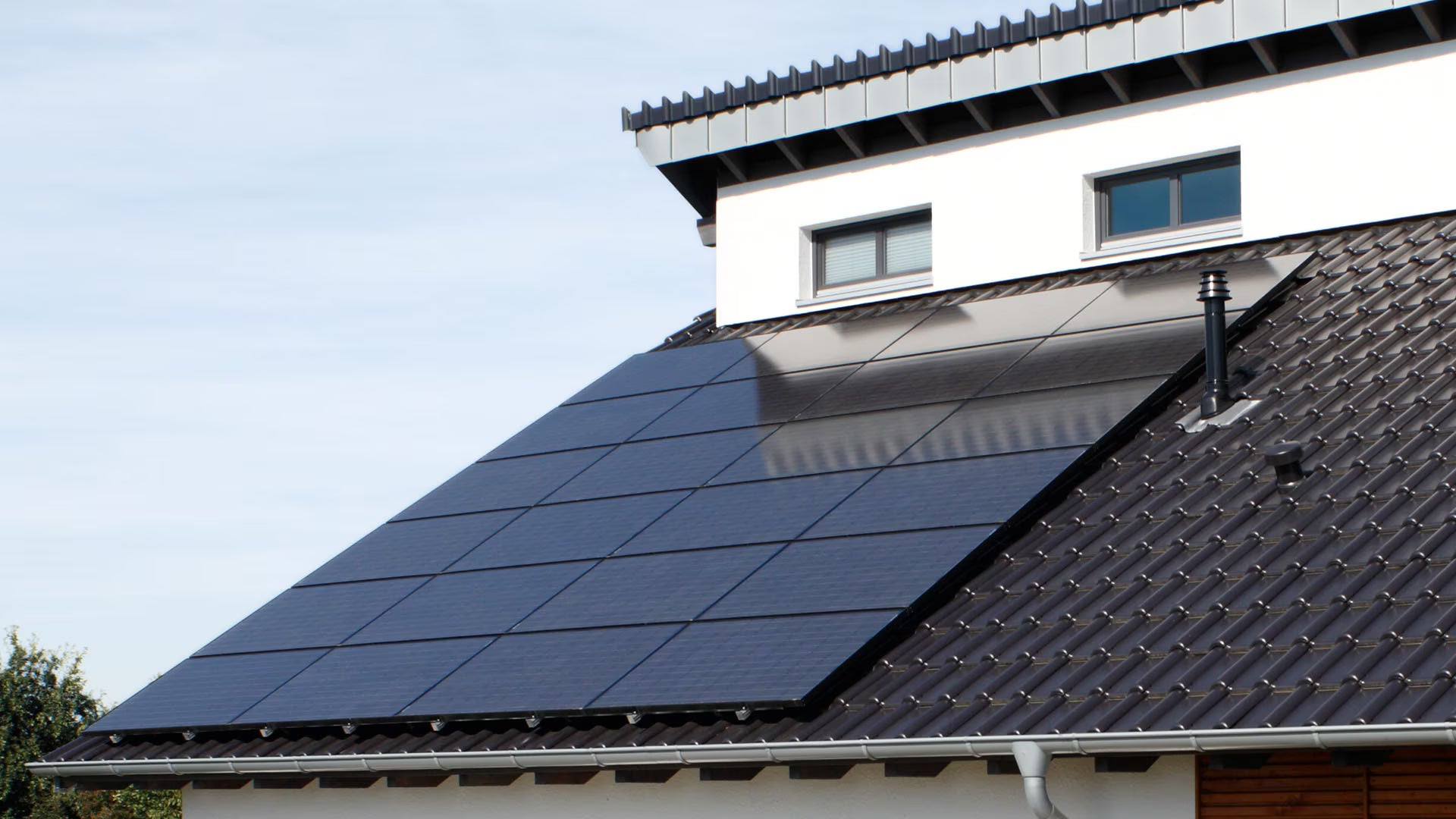 Viessmann 450W | Glas-Glas | Premium-Modul mit maximaler Effizienz & stilvollem Design