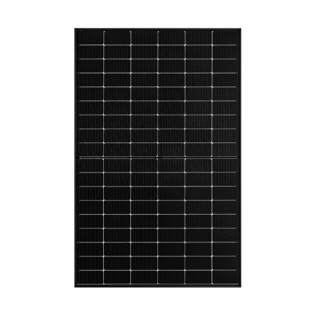 Bauer Solar 455W Pure | Glas-Glas | Modernste Technologie für Spitzenleistung