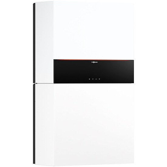 Viessmann Vitocharge VX3 Batteriemodul