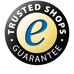 Trusted Shops geprüfter Online-Shop – Deine Solarwelt